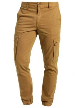 Pier One Hombre Pantalones Cargo - Camel 13 Pier One Hombre Pantalones Cargo - Camel -Ofertas Pier One Tienda 0db4198968794549b8d95af941dccca6