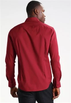 Pier One Camisa Elegante - Red, Hombre 10 Pier One Camisa Elegante - Red, Hombre -Ofertas Pier One Tienda 0e31a9b65fc54ed89056969ce1324cb7