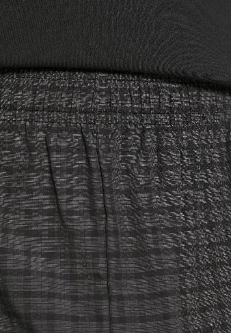 Pier One Hombre Pijama - Black/dark Grey 7 Pier One Hombre Pijama - Black/dark Grey - Imagen 5