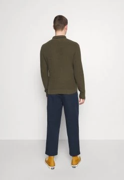 Pier One Hombre Jersey De Punto - Olive 11 Pier One Hombre Jersey De Punto - Olive -Ofertas Pier One Tienda 0e973f82984549d5ab9f326c5f0cc0f2