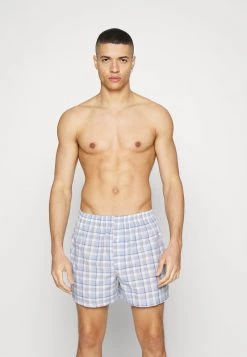 Pier One Hombre 3 PACK - Boxer - Dark Blue -Ofertas Pier One Tienda 0eabcc3466a84def850f8685589163a3