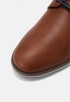 Pier One Hombre Zapatos Con Cordones - Cognac 15 Pier One Hombre Zapatos Con Cordones - Cognac -Ofertas Pier One Tienda 0eb2d25c49e845c4962a95d421df6e36