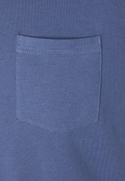 Pier One Hombre Pijama - Blue/dark Blue -Ofertas Pier One Tienda 0ed6a887063945919a879daf715bc8af