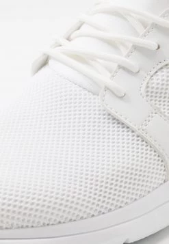 Pier One Hombre Zapatillas - White -Ofertas Pier One Tienda 0f10cbfdf31e4f4d9073d5557832178b