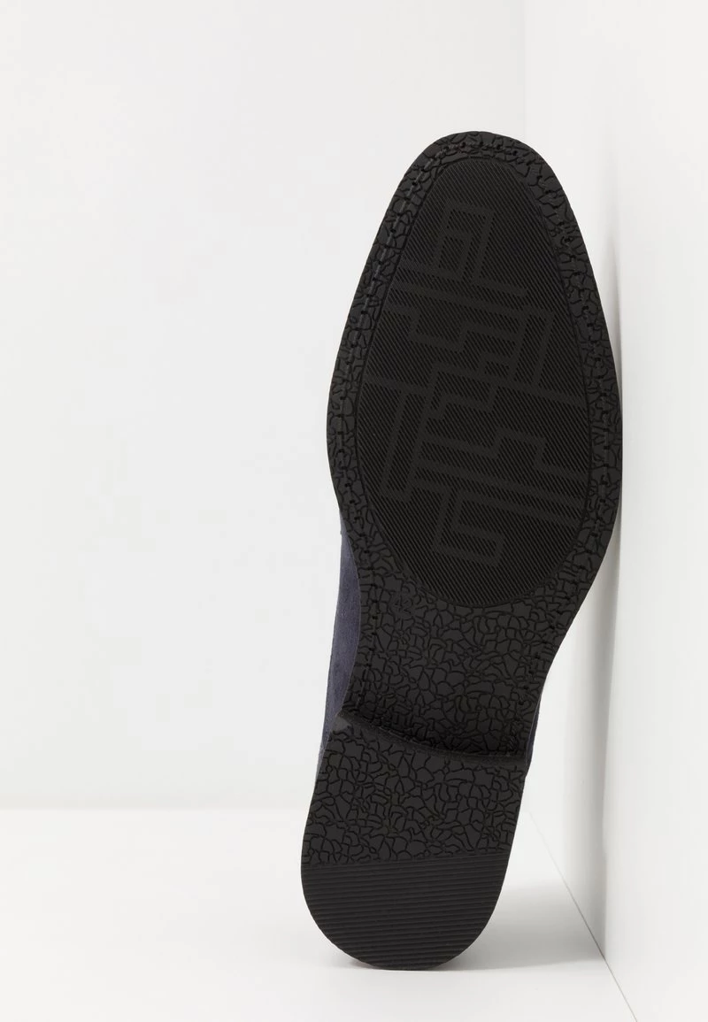 Pier One Zapatos Con Cordones - Dark Blue, Hombre 7 Pier One Zapatos Con Cordones - Dark Blue, Hombre - Imagen 5