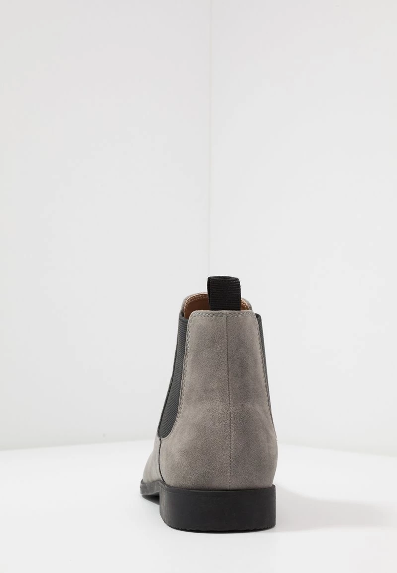 Pier One Hombre Botines - Grey 6 Pier One Hombre Botines - Grey - Imagen 4