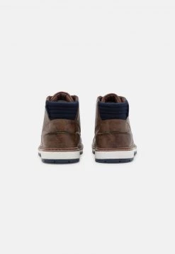 Pier One Hombre Botines Con Cordones - Brown 10 Pier One Hombre Botines Con Cordones - Brown -Ofertas Pier One Tienda 101191741ade4a869f4d6993147bbd6a