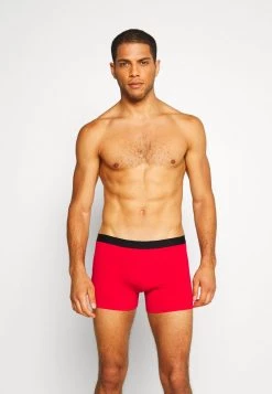 Pier One Hombre 5 PACK - Culotte - Black/grey/dark Blue 12 Pier One Hombre 5 PACK - Culotte - Black/grey/dark Blue -Ofertas Pier One Tienda 10308be73f134aeab390d8c86aaa57c4