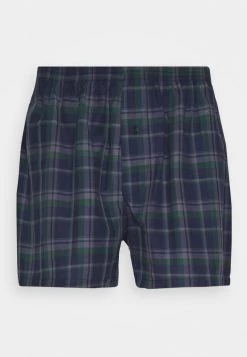 Pier One Hombre 5 PACK - Boxer - Black /dark Blue /dark Green 13 Pier One Hombre 5 PACK - Boxer - Black /dark Blue /dark Green -Ofertas Pier One Tienda 1036f8b51d444982b04796d8a569057a