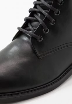 Pier One Hombre Botines Con Cordones - Black -Ofertas Pier One Tienda 10547dbaed3049759e3d26c2d510bbf2