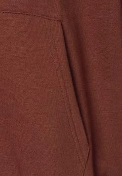 Pier One PLAIN SKATER HOODY - Jersey Con Capucha - Brown, Hombre -Ofertas Pier One Tienda 10c5739d7ea94a3a86a9cc24d59cda2e