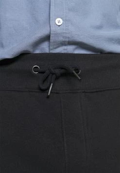 Pier One 3 PACK - Shorts - Black/mottled Light Grey/dark Blue, Hombre -Ofertas Pier One Tienda 10d7173daf874efab72a4187d6ec1a28