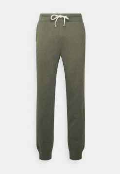 Pier One Hombre 2er PACK - Pantalones Deportivos - Olive/black 10 Pier One Hombre 2er PACK - Pantalones Deportivos - Olive/black -Ofertas Pier One Tienda 10e90afe4764469c8319dcfe1417250e