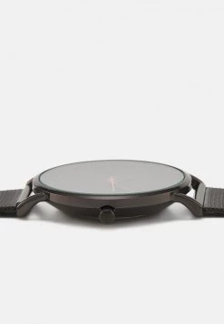 Pier One UNISEX - Reloj - Black, Unisexo -Ofertas Pier One Tienda 10f39a8f94f04e78a371b084535905d8