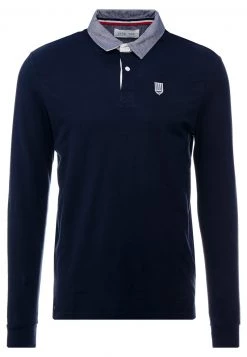 Pier One COLLAR RUGBY - Polo - Dark Blue, Hombre 10 Pier One COLLAR RUGBY - Polo - Dark Blue, Hombre -Ofertas Pier One Tienda 111dd84c77e64543b4f4bebf482eea00