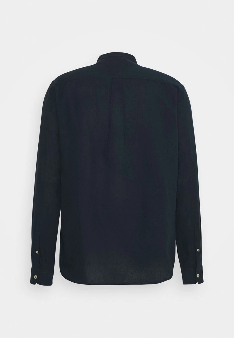 Pier One Hombre Camisa - Dark Blue 10 Pier One Hombre Camisa - Dark Blue - Imagen 8