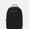 Pier One UNISEX - Mochila - Black, Unisexo