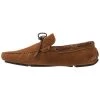 Pier One Hombre LEATHER - Mocasines - Cognac -Ofertas Pier One Tienda 1194dadb0c854c75ba4d3186c9da9242