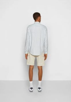 Pier One Hombre Camisa - Light Blue/white 13 Pier One Hombre Camisa - Light Blue/white -Ofertas Pier One Tienda 11e4d79f744648cc9aef0b3334080fcb