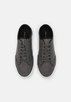 Pier One Zapatillas - Grey, Hombre -Ofertas Pier One Tienda 121b9e5dccd84e7482b811a5f0f11ce0