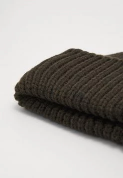 Pier One Unisexo 3 PACK UNISEX - Gorro - Black/grey/khaki 8 Pier One Unisexo 3 PACK UNISEX - Gorro - Black/grey/khaki -Ofertas Pier One Tienda 122ae2a604e04a33bd6c28fbbb6d2af3