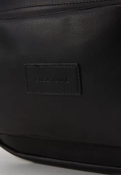 Pier One Unisexo UNISEX - Mochila - Black -Ofertas Pier One Tienda 1295d436e53a42a392e8743ce0c0990b