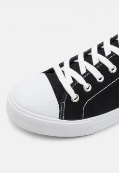 Pier One Unisexo UNISEX - Zapatillas - Black -Ofertas Pier One Tienda 130675cd5ffe4ca59ad98040a0a7dcf4