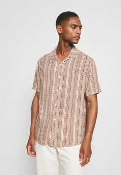 Pier One Hombre Camisa - Multicoloured