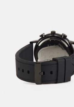 Pier One Unisexo UNISEX - Reloj - Black -Ofertas Pier One Tienda 14587ce7553446369c06e9e944c25fa4