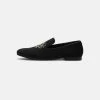 Pier One Hombre Mocasines - Black -Ofertas Pier One Tienda 147c32da91a042fb87cfb598437f0567