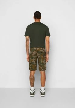 Pier One Hombre Shorts - Dark Green 13 Pier One Hombre Shorts - Dark Green -Ofertas Pier One Tienda 156554c1aaa94a4c935fb0299916c03f