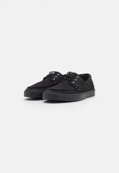 Pier One Hombre LEATHER - Zapatillas - Black 9 Pier One Hombre LEATHER - Zapatillas - Black -Ofertas Pier One Tienda 158286d393e942d5a364e31b51dabf3e