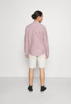 Pier One Camisa - Red, Hombre -Ofertas Pier One Tienda 15dc34f56a5e4c679bb3725ee2a6340e