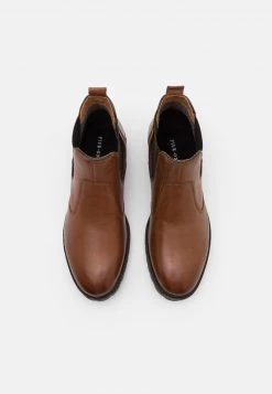 Pier One Hombre Botines - Cognac -Ofertas Pier One Tienda 1611e10a30e8413d8461d08a04ec3543