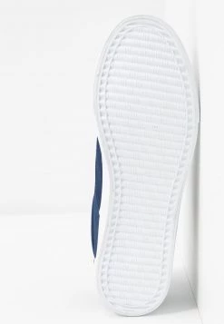 Pier One Hombre Zapatillas - Dark Blue -Ofertas Pier One Tienda 161a1d8fc31942598ab413786e0e78ff