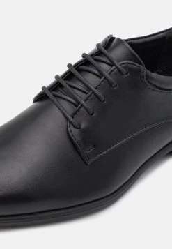Pier One Hombre Zapatos De Vestir - Black -Ofertas Pier One Tienda 161bb5cecb4d4156a2833641469dd436