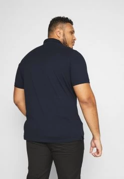Pier One Hombre Polo - Dress Blue/dark Blu -Ofertas Pier One Tienda 1632192197f54d03bb1f09a953a8731d