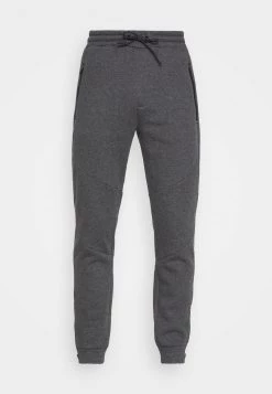 Pier One Hombre Pantalones Deportivos - Mottled Dark Grey 12 Pier One Hombre Pantalones Deportivos - Mottled Dark Grey -Ofertas Pier One Tienda 164582e258a247a28873c15acc1fb33f