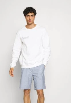Pier One Hombre Sudadera - White