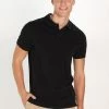 Pier One Hombre Polo - Black