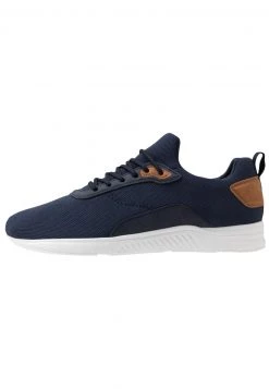 Pier One Hombre Zapatillas - Dark Blue