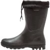 Pier One Unisexo UNISEX - Botas De Agua - Black -Ofertas Pier One Tienda 184197d1d6474f70af436625ffed3324