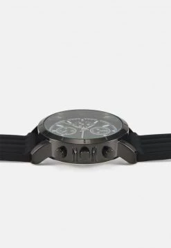 Pier One Unisexo UNISEX - Reloj - Black/silver -Ofertas Pier One Tienda 18950ddc7fcb40de92d4da2286a43bb3