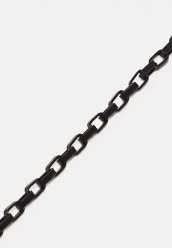 Pier One Unisexo GLASSES MASK CHAIN UNISEX - Otros Accesorios - Black -Ofertas Pier One Tienda 192bca7ccbf341e98a58a5080220c438