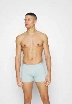 Pier One Hombre 5 PACK - Culotte - Blue/light Blue/green -Ofertas Pier One Tienda 1930ce26bcda4468992d87d156387ffb