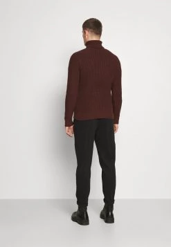 Pier One Hombre Jersey De Punto - Brown -Ofertas Pier One Tienda 1938b6c9130041fd94c7047f0855dafe