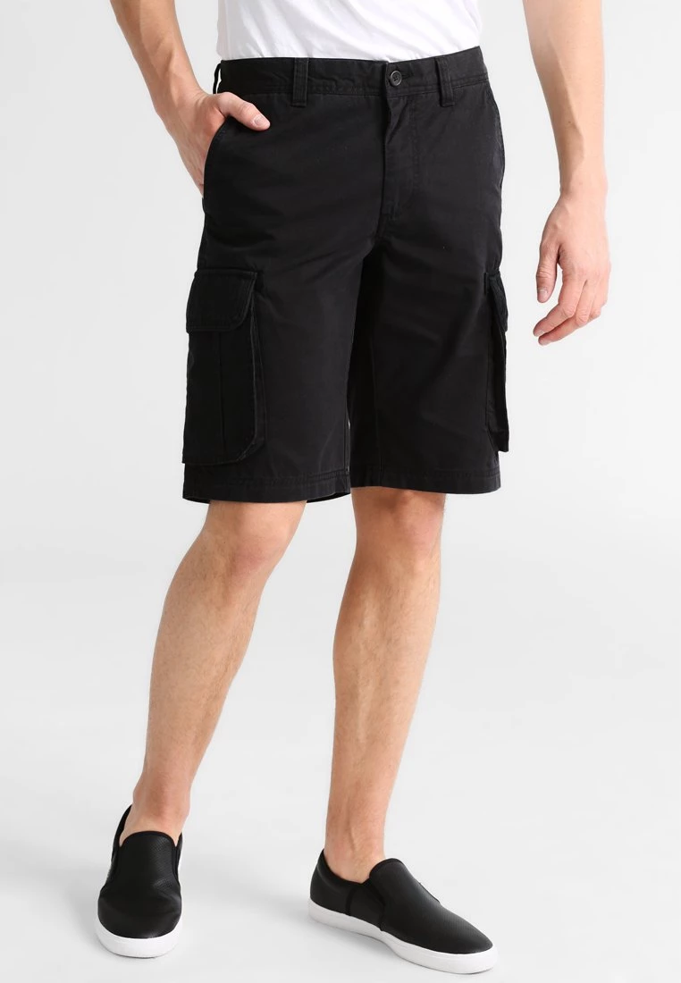 Pier One Hombre Shorts - Black 3 Pier One Hombre Shorts - Black
