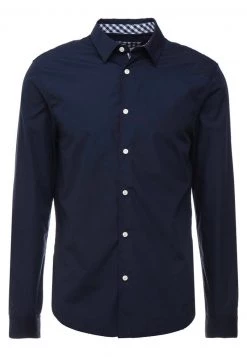 Pier One Hombre Camisa - Dark Blue 14 Pier One Hombre Camisa - Dark Blue -Ofertas Pier One Tienda 1a4f69ee3a67410f877c2a9ecff25a06