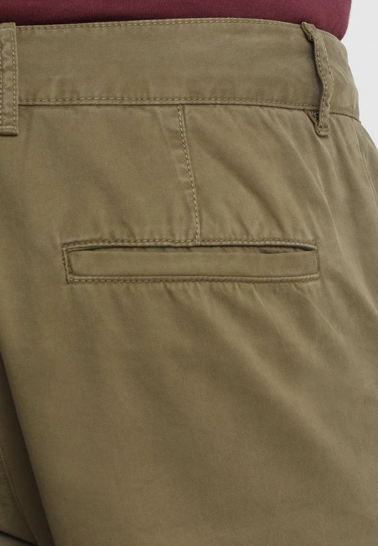 Pier One Hombre Shorts - Olive 8 Pier One Hombre Shorts - Olive - Imagen 6