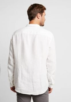 Pier One Hombre Camisa - White 10 Pier One Hombre Camisa - White -Ofertas Pier One Tienda 1a93c96633f44178b1c70a214ab5be03